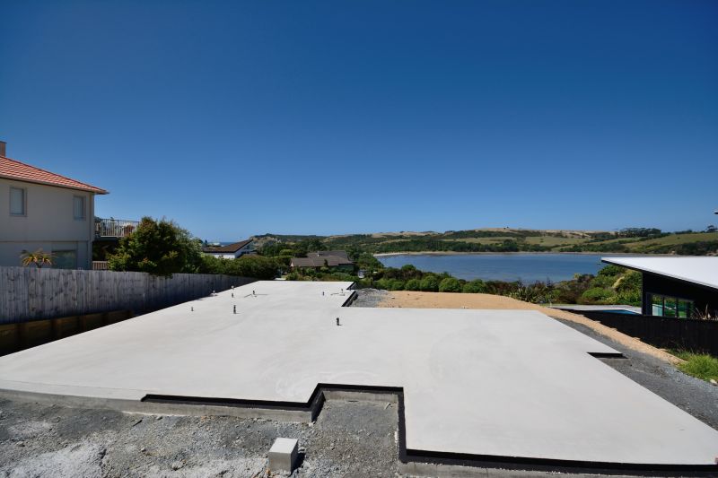 Different Types Of Concrete Foundations Explained